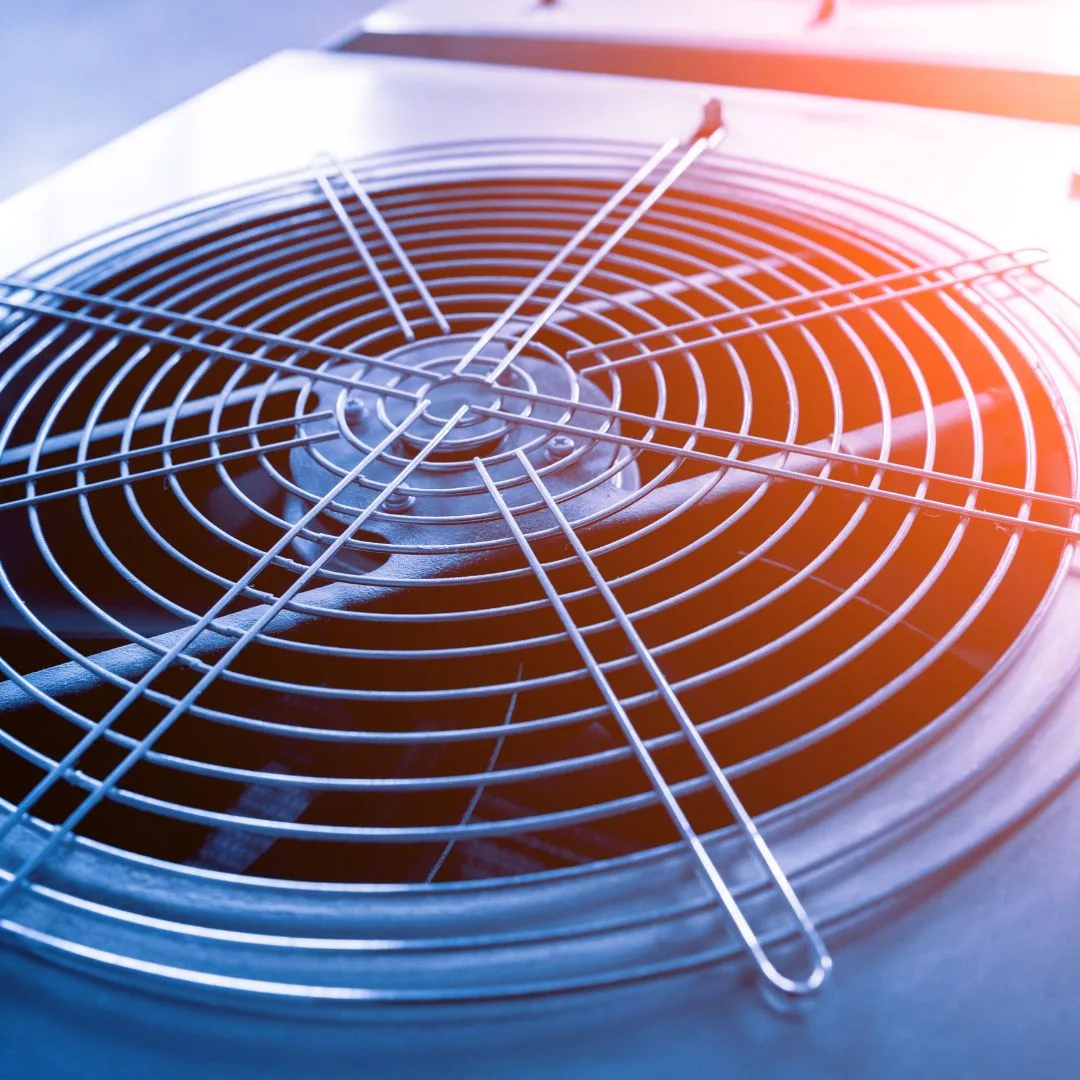 Air conditioning service in South Florida by Just Right Air Solutions