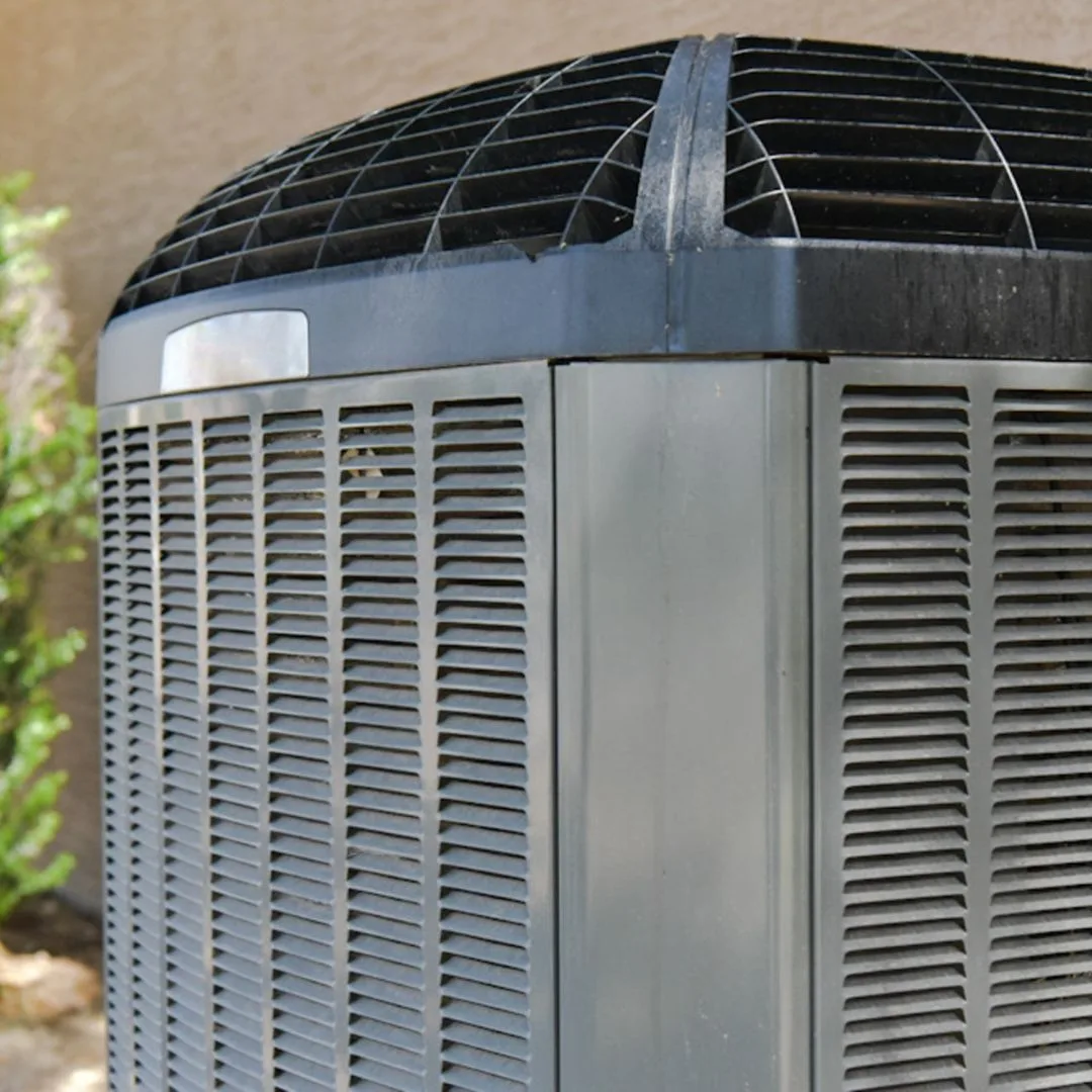 Residential AC Repair