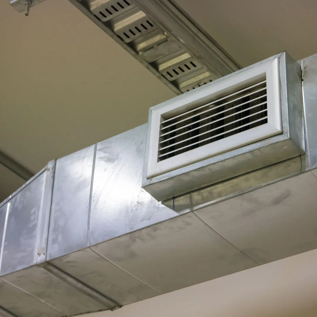 Duct Installation
